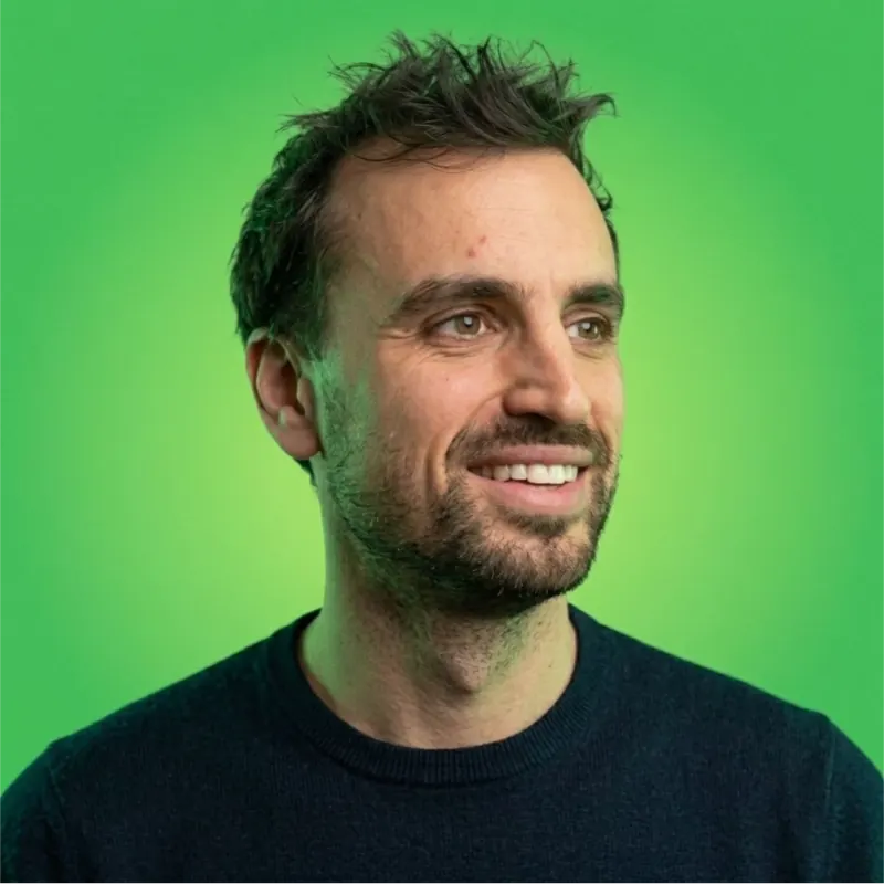 Alexandre Thauron