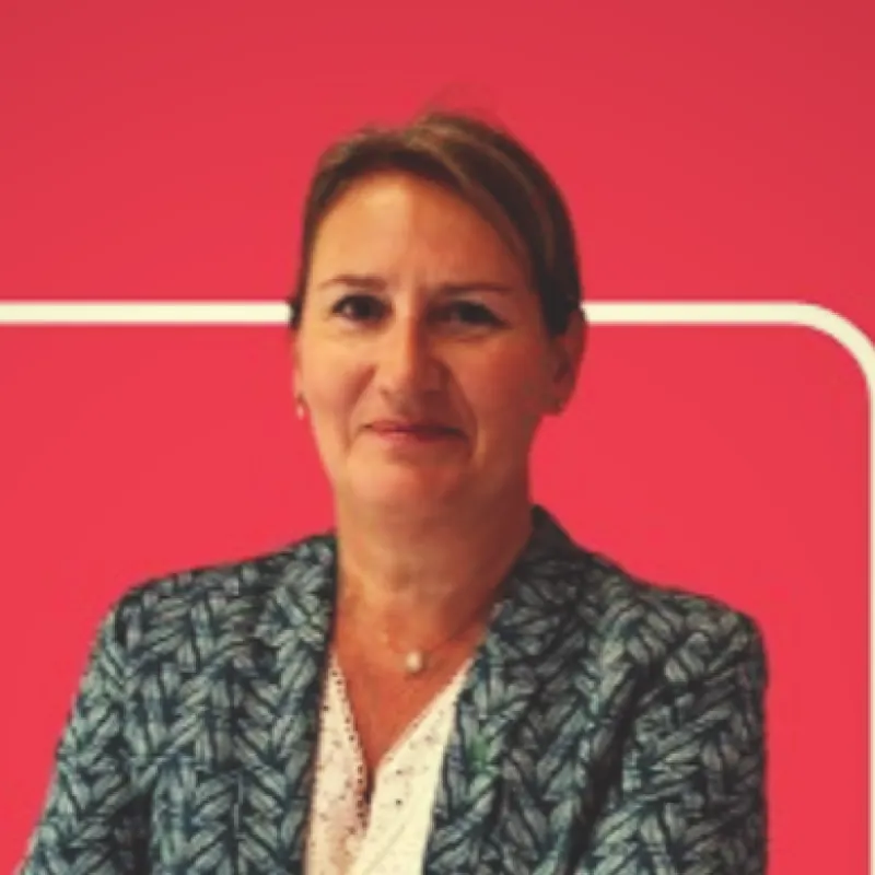 Blandine Guegan