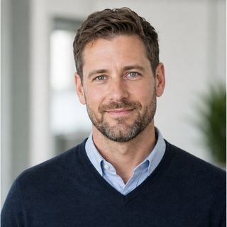 Michael Brooks professional profile photo