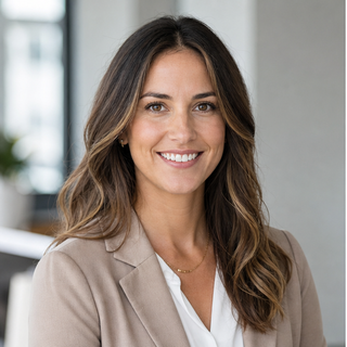 Sarah Mitchell professional profile photo