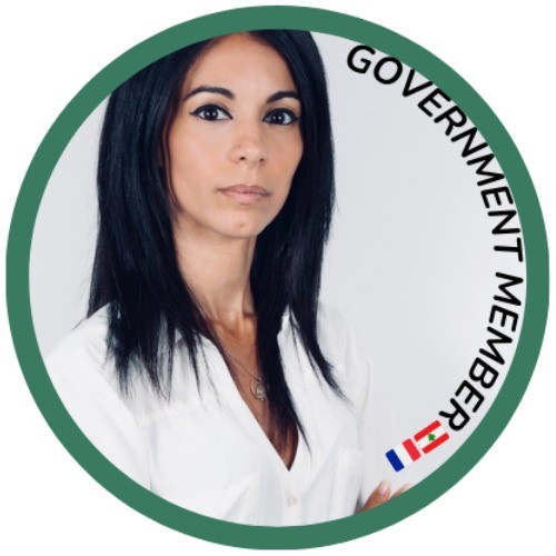 Amandine Chikr-Gemayel