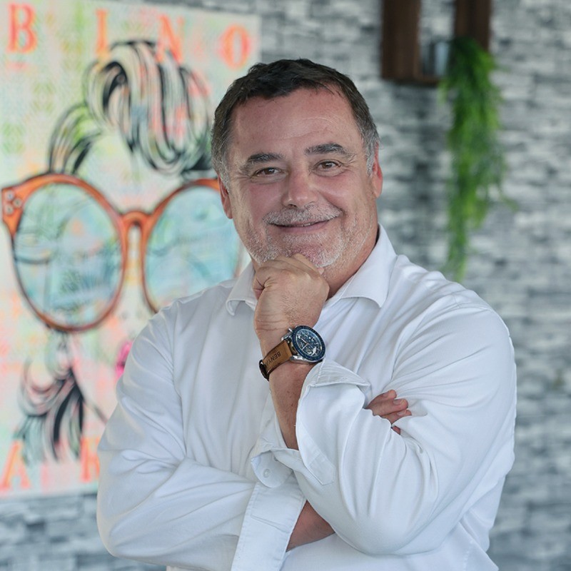 Dany Riegel