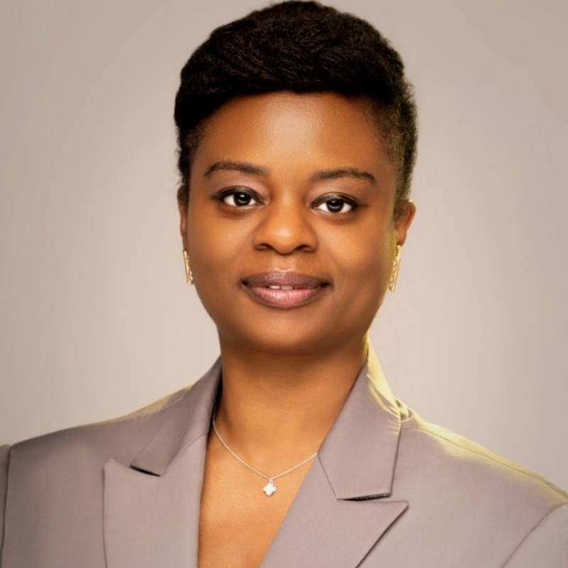 Sonia Boton-Gboh